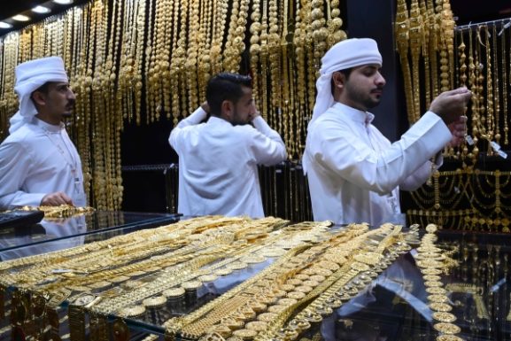 Gold Prices Reach New Record High in GCC: What Investors and Businesses Need to Know