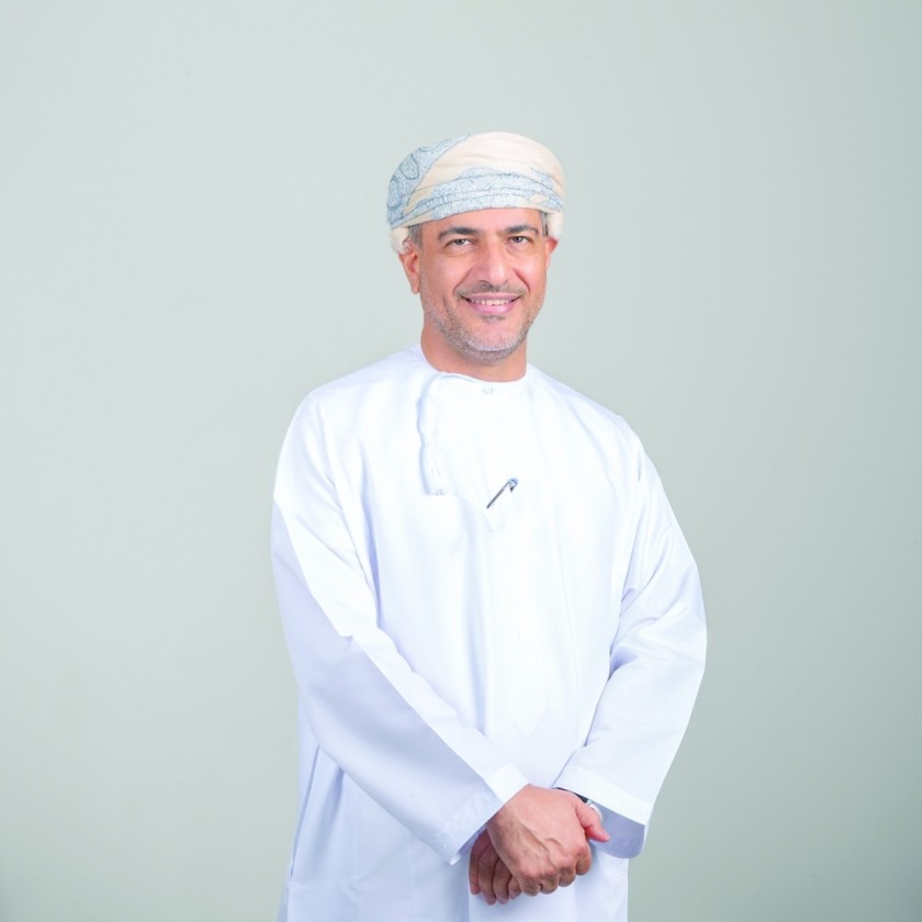 Mohsin bin Hamad al Hadhrami, Under-Secretary of the Ministry of Energy and Minerals