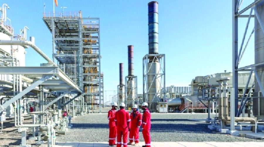 Transforming CSR into Sustainable Investment: What the New Energy Foundation Means for Businesses in Oman
