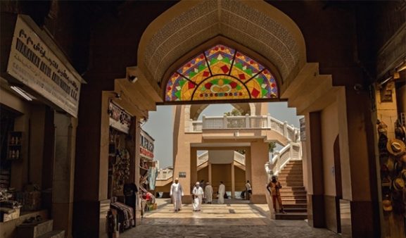 Omran Launches Market in Muttrah: Boosting Opportunities for Omani Artisans and Local Businesses