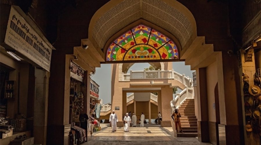 Omran Launches Market in Muttrah: Boosting Opportunities for Omani Artisans and Local Businesses