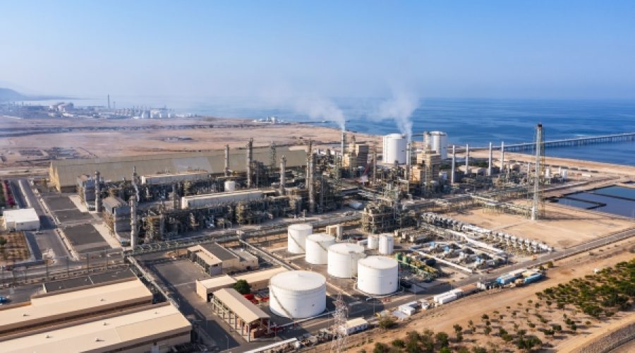 Oman’s GDP Grows by 2.1%: What This Means for Investors and Businesses in the Sultanate