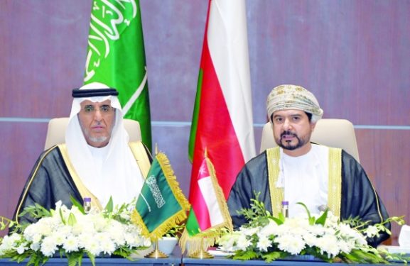 Unlocking Opportunities: Omani-Saudi Strategic Partnerships Set to Transform Business Landscape