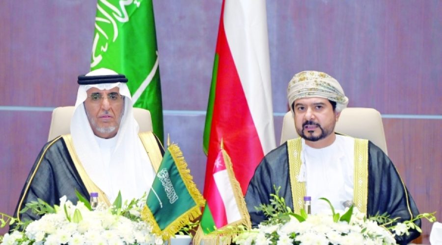 Unlocking Opportunities: Omani-Saudi Strategic Partnerships Set to Transform Business Landscape