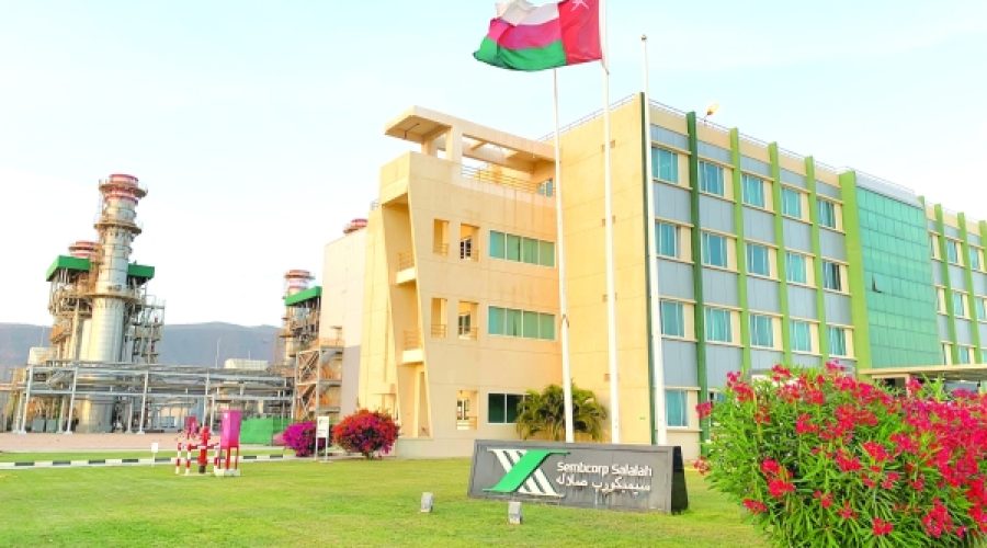 Nama PWP Awards Sembcorp Salalah New 10-Year Contract: What This Means for Long-Term Investment Opportunities in Oman
