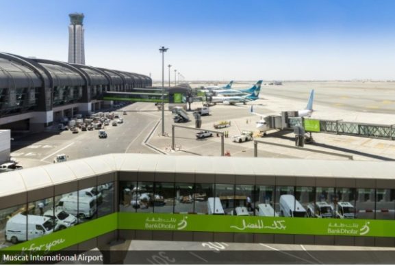 Projected 446 Million Passengers in the Middle East by 2025: Implications for Airlines and Investors