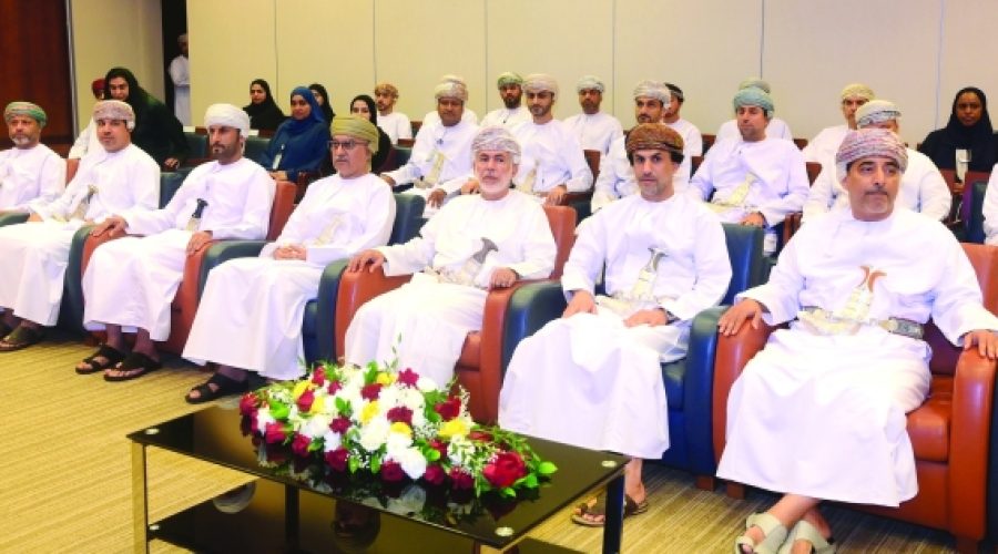 ‘Jisr’ Programme to Develop National Talent in Financial Sector: What It Means for Oman’s Business Growth and Investment Opportunities