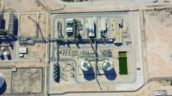 Methanol and Ammonia Exports Boost Oman’s Industrial Growth: What Investors and Entrepreneurs Need to Know