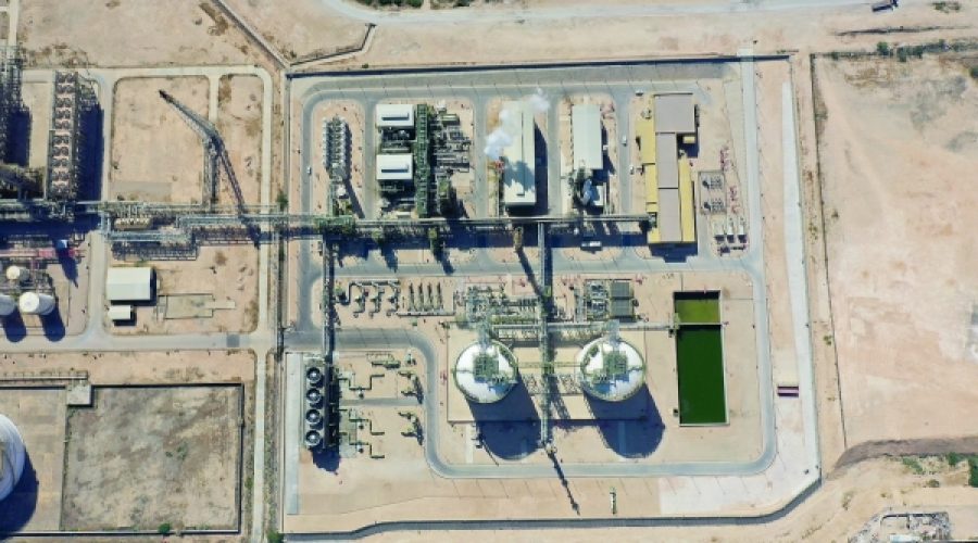 Methanol and Ammonia Exports Boost Oman’s Industrial Growth: What Investors and Entrepreneurs Need to Know