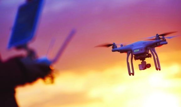 155 New Green Zones for Drone Flying in Oman: Unlocking Opportunities for Tourism and Investment