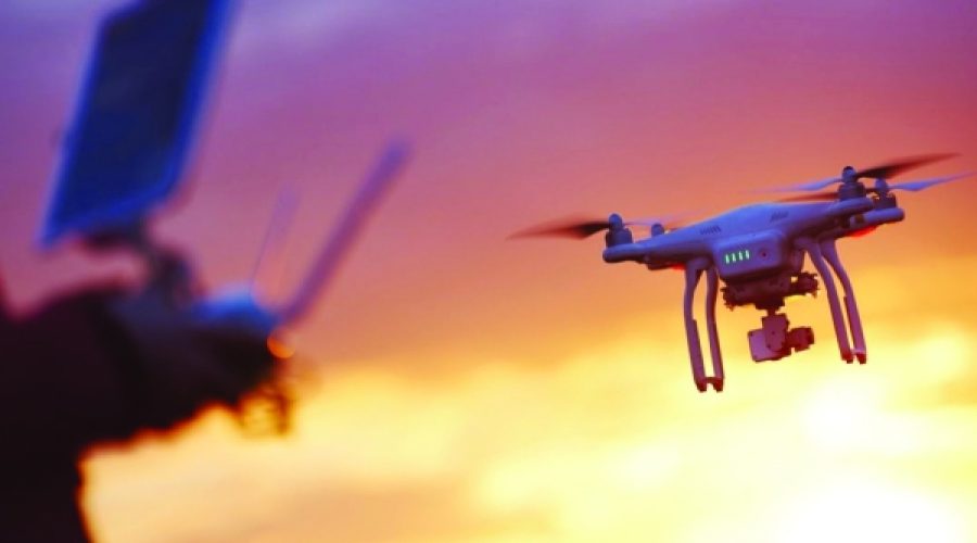 155 New Green Zones for Drone Flying in Oman: Unlocking Opportunities for Tourism and Investment