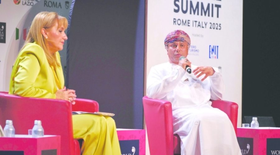 OMRAN Group Named WTTC’s Sustainability Data Partner: What This Means for Investment and Business Growth in Oman
