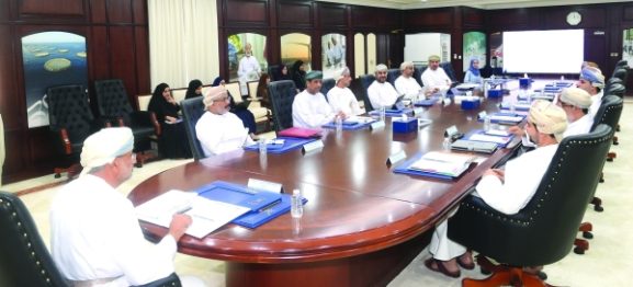 National Competitive Committee Reviews Efforts to Strengthen Oman’s Business Rankings: What This Means for Investors and Entrepreneurs