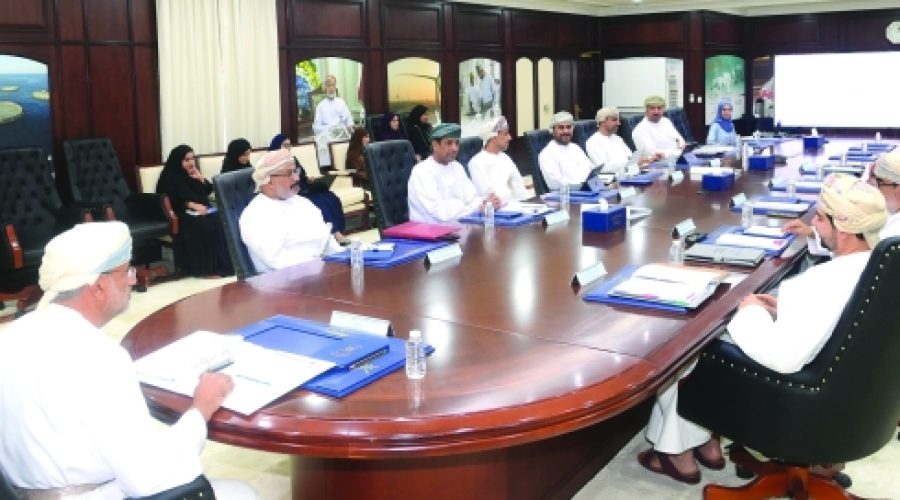 National Competitive Committee Reviews Efforts to Strengthen Oman’s Business Rankings: What This Means for Investors and Entrepreneurs