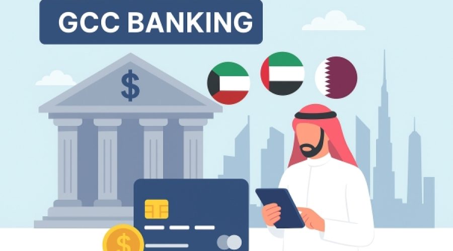 GCC Banking Sector Resilience: Key Insights from Strong H1 Performance for Investors and Entrepreneurs