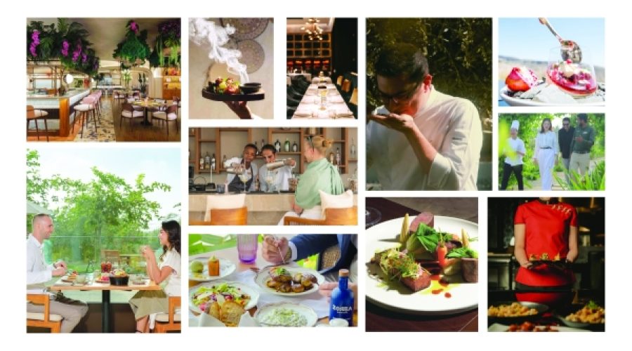 Oman’s Rising Culinary Scene: Opportunities for Investors and Entrepreneurs in the Gulf’s Hidden Gem