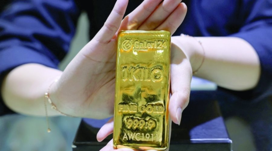 Gold’s Record Run: What Investors and Entrepreneurs in Oman Must Know to Navigate Changing Market Rules