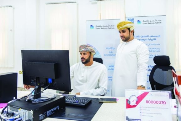 Oman's New Initiative to Fast-Track Business Start-Ups: Implications for Investors and Entrepreneurs