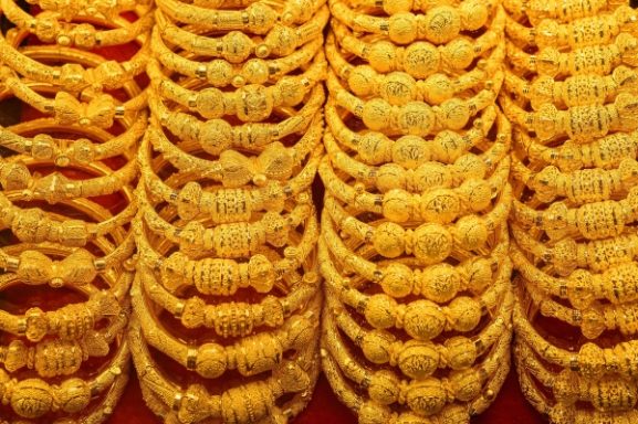 Gold Rally Surge: What Investors and Entrepreneurs Need to Know for Strategic Opportunities