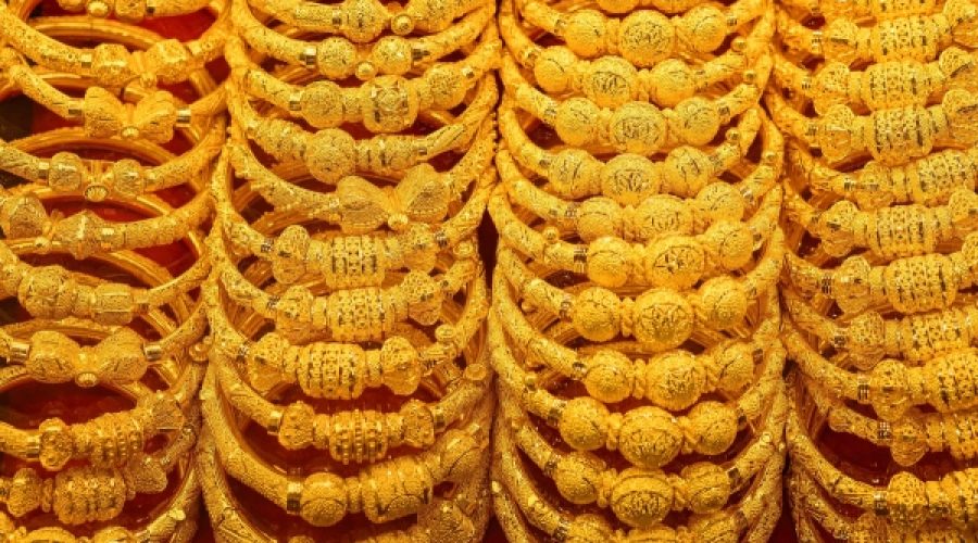 Gold Rally Surge: What Investors and Entrepreneurs Need to Know for Strategic Opportunities