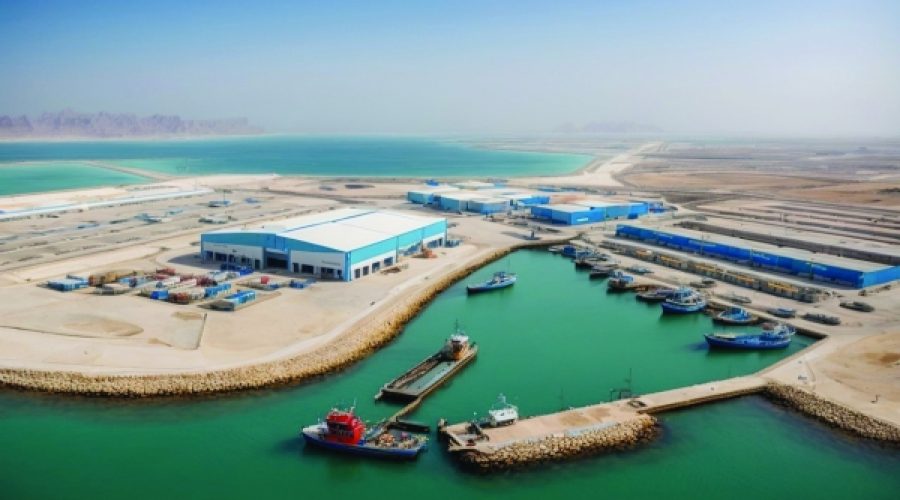 OPAZ Awards Consultancy Tender for Cold Chain Economic Cluster: Implications for Future Investment Opportunities in Oman