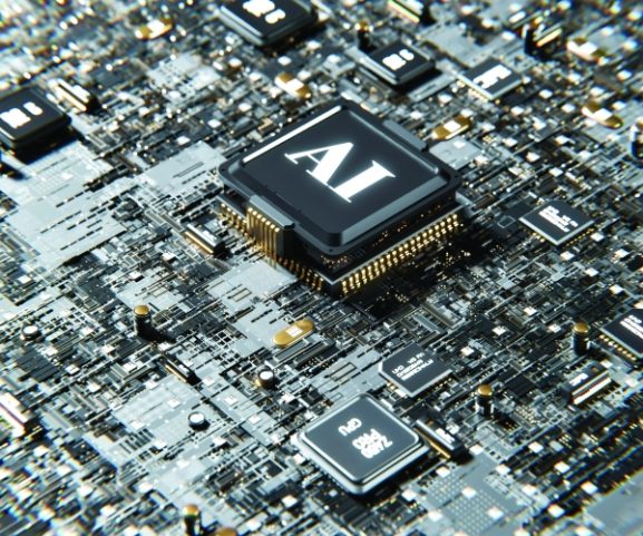 Oman's New Semiconductor Design Venture: What It Means for Investors and Entrepreneurs