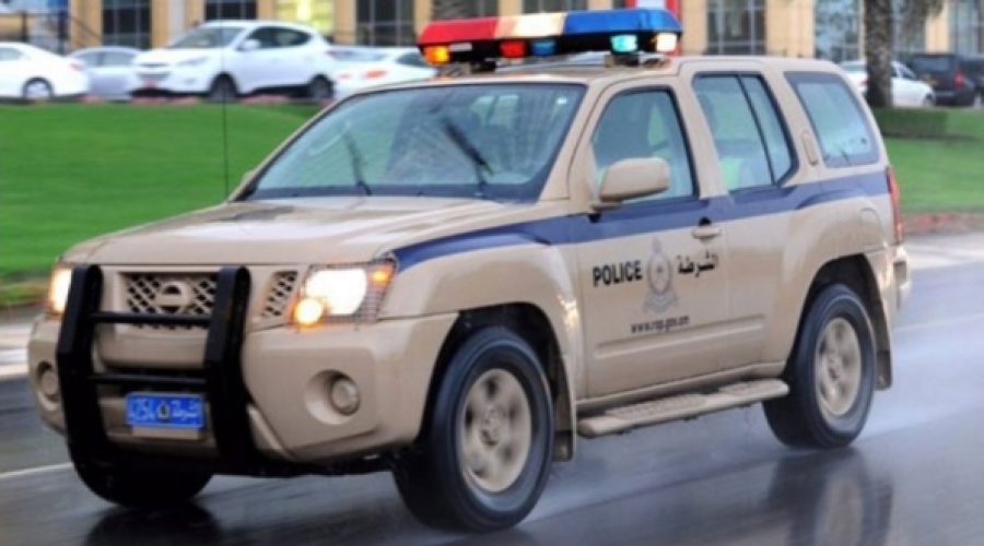 Driver Arrested in Rustaq for Human Smuggling: What It Means for Business Security and Legal Compliance in Oman