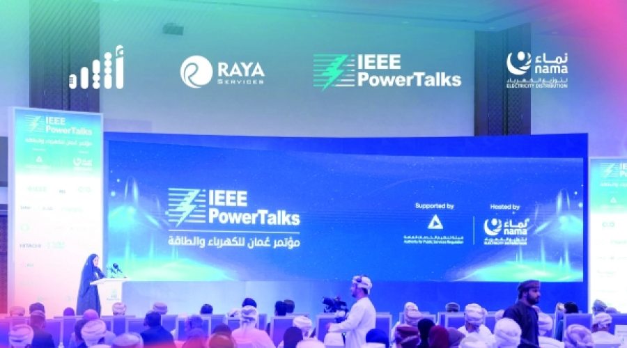 IEEE PowerTalks 2025: Key Insights on Engineering Oman’s Energy Transition and Its Impact on Business Opportunities