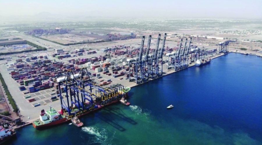 Oman Ports Show Resilience Amid Global Shipping Shifts: Key Insights for Investors and Business Owners