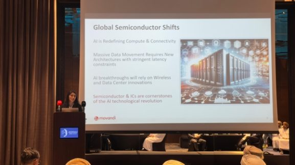 ITHCA's $20M Investment in US Firm Movandi: Implications for Oman's Tech Hub Ambitions