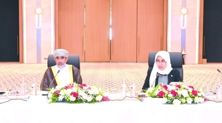 Arab States Boost Statistical Cooperation in Muscat: Key Opportunities for Investors and Entrepreneurs in Oman