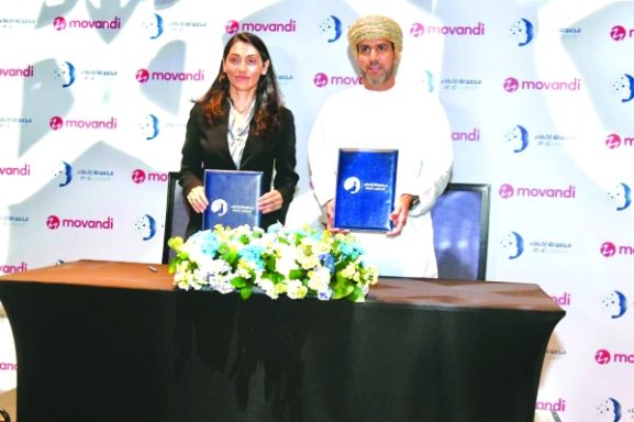 ITHCA's $20M Investment in Movandi: A Strategic Boost for Oman's Semiconductor Industry and Business Growth