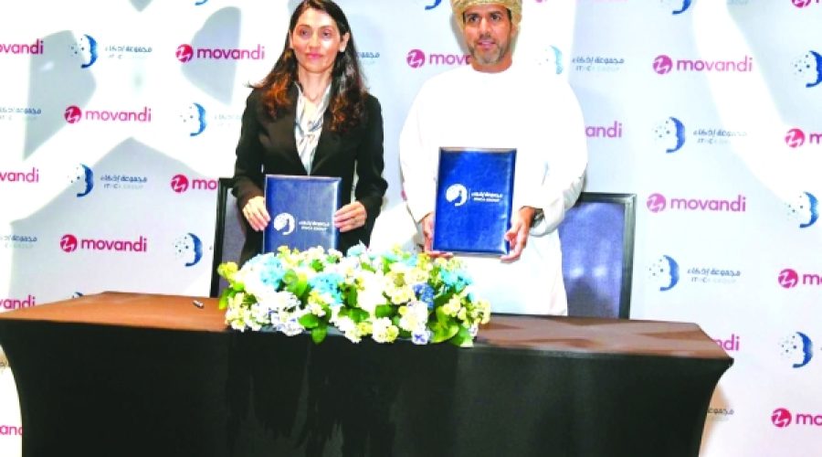 ITHCA’s $20M Investment in Movandi: A Strategic Boost for Oman’s Semiconductor Industry and Business Growth