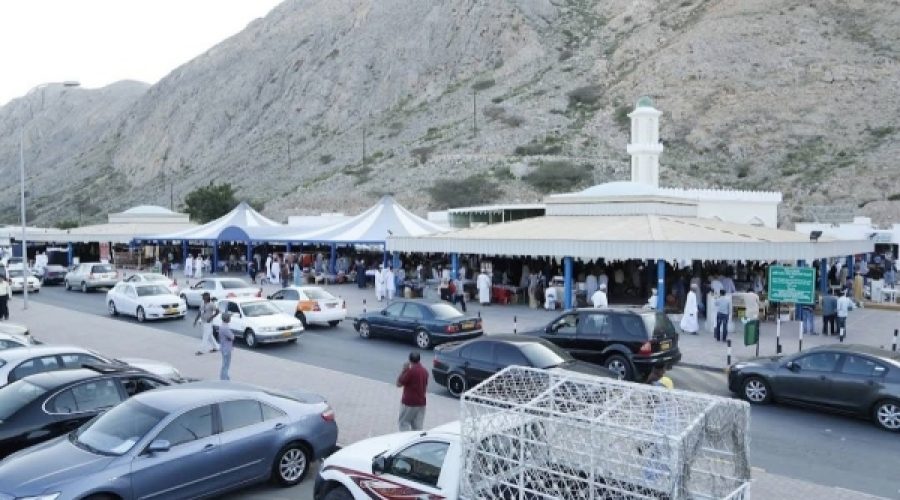 Investment Opportunity: Muscat Municipality Launches Friday Market Project to Boost Business Growth in Oman