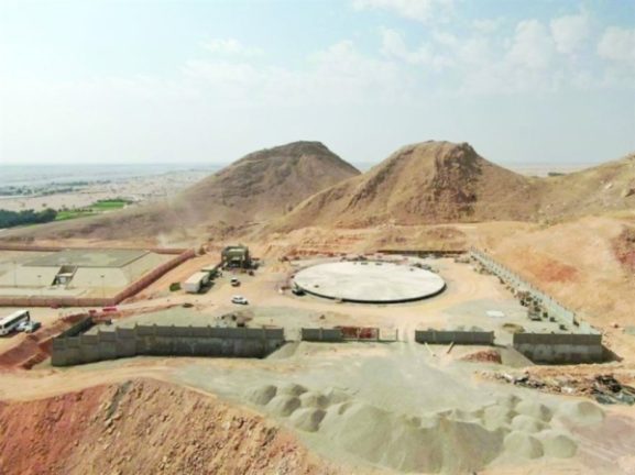 Major Development Projects in Al Dhahirah Governorate: What They Mean for Business Opportunities in Oman