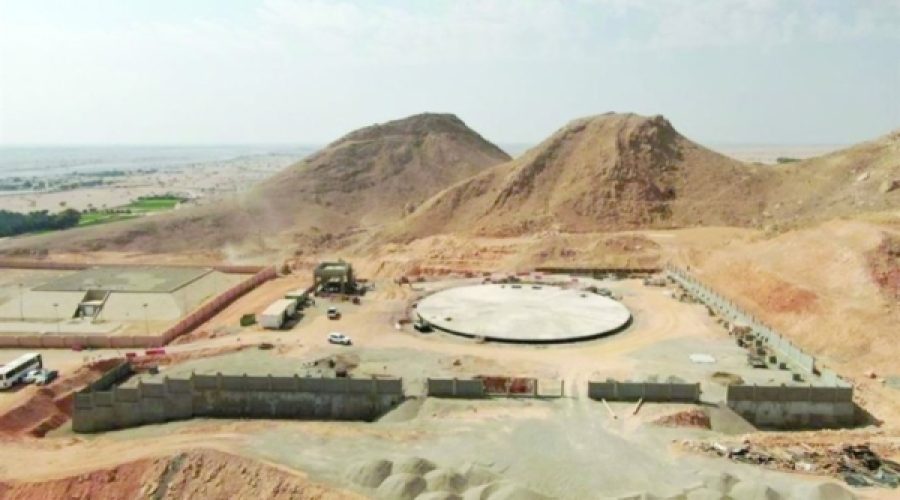 Major Development Projects in Al Dhahirah Governorate: What They Mean for Business Opportunities in Oman