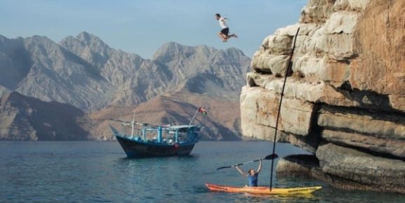 مسندم تستعد لاستقبال السياح في فصل الشتاء: ما يعنيه ذلك للمستثمرين وأصحاب الأعمال في قطاع السياحة في عُمان