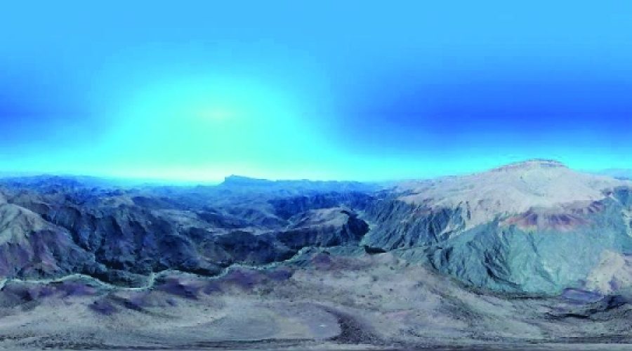 Knights Bay Advancing Nickel Exploration: Key Opportunities for Investors in Oman’s Mining Sector
