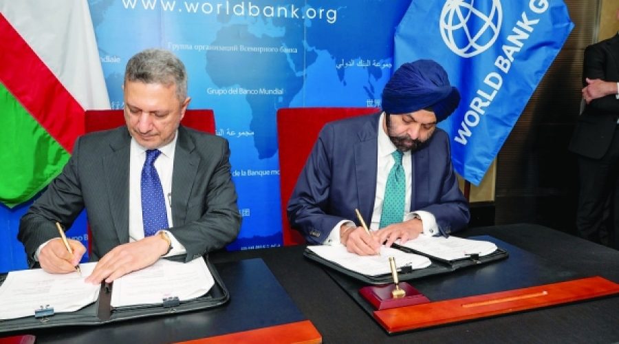 عمان میزبان دفتر جدید گروه بانک جهانی خواهد بود: این امر چه معنایی برای رشد کسب و کار و فرصت‌های سرمایه‌گذاری در عمان دارد؟