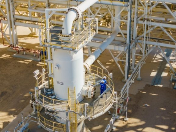 OEDC Secures RO385 Million in Financing: What This Means for Investment Opportunities in Oman