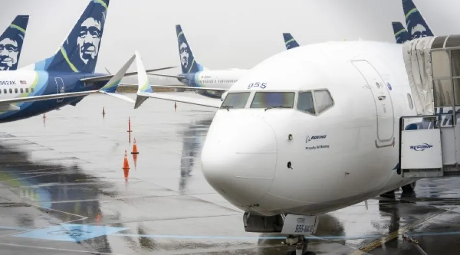 Boeing Set to Increase 737 Max Production: What It Means for Investors and Aerospace Businesses