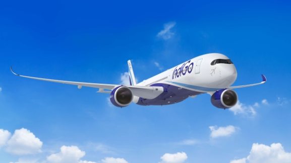 Indigo's Firm A350-900 Order: What It Means for Aviation Investment and Business Growth in Oman