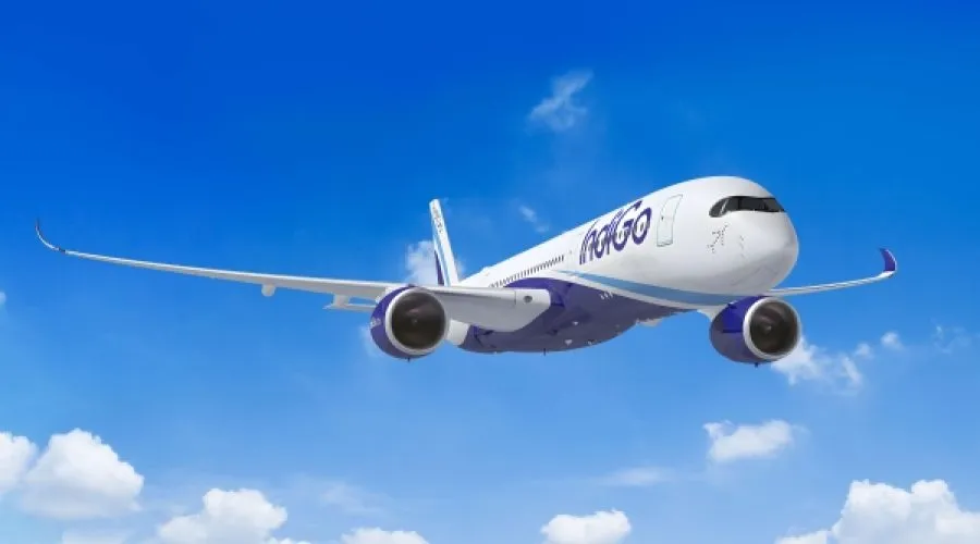 Indigo’s Firm A350-900 Order: What It Means for Aviation Investment and Business Growth in Oman
