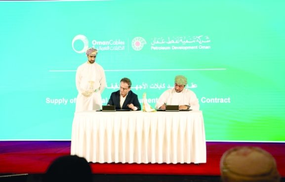 PDO's ICV Initiative Generates Over $4.3 Billion: Key Insights for Investors and Businesses in Oman