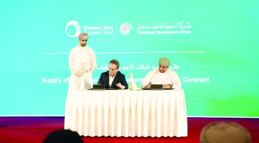 مبادرة القيمة المحلية المضافة لشركة تنمية نفط عُمان تُحقق أكثر من 4.3 مليار ريال عُماني: رؤى رئيسية للمستثمرين والشركات في عُمان