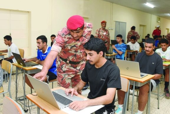 RAO Begins Evaluation of New Recruits: What This Means for Business Growth and Talent Acquisition in Oman