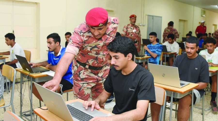 بدأت الهيئة العامة للرياضة تقييم الموظفين الجدد: ما يعنيه هذا لنمو الأعمال واستقطاب المواهب في عُمان