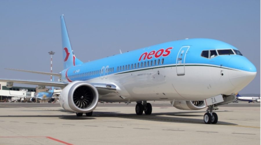 Italian Neos Launches Flights to Salalah: What This Means for Business and Tourism in Oman