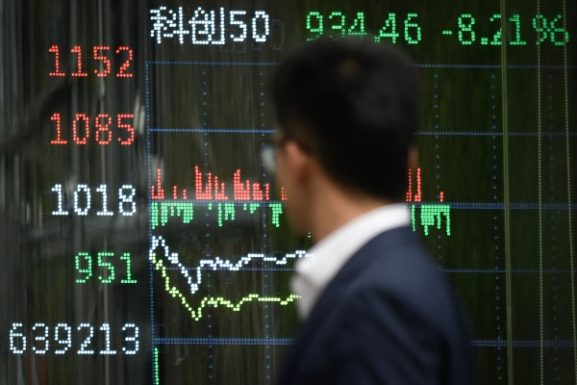 Stock Market Revival: What the Easing China-US Trade Fears Mean for Investors and Businesses in Oman
