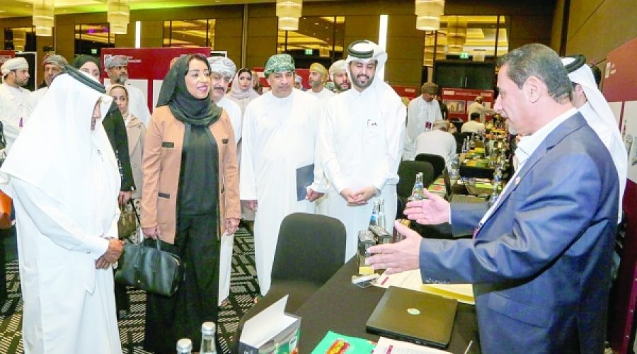 انجمن تجاری عمان و قطر در مسقط: ایجاد فرصت‌های تجاری جدید برای سرمایه‌گذاران و کارآفرینان